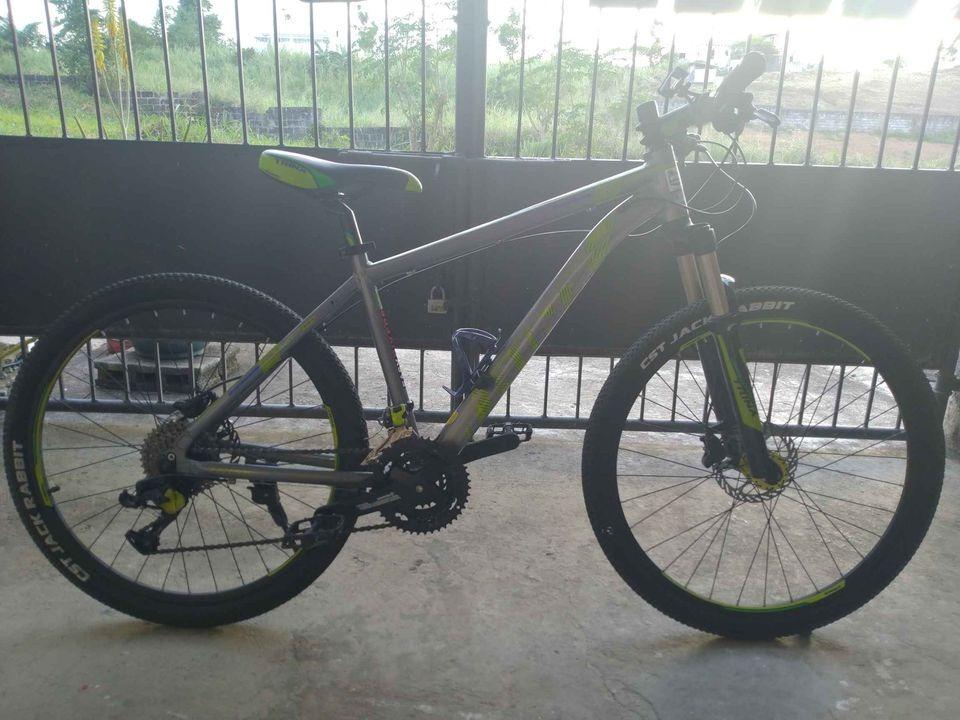 MTB TRINX MAJEST 1000 26