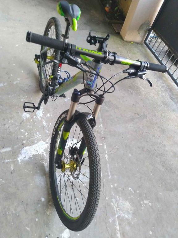 trinx majest 1000 price