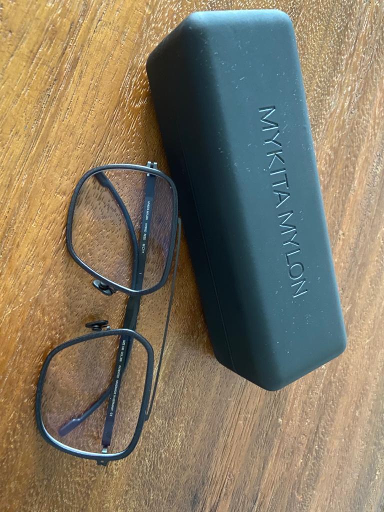 Mykita mylon reed on sale