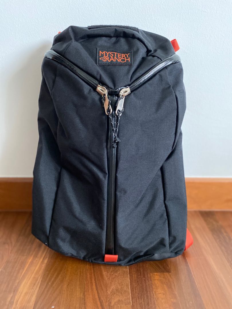 mystery ranch urban assault 21 black