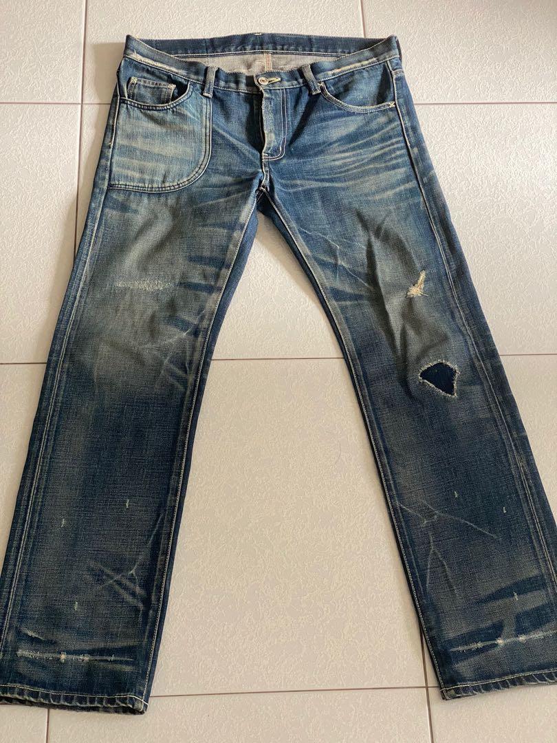 パンツ NEIGHBORHOOD/LIGHTNING SAVAGE NEIGHBORHOOD/LIGHTNING SAVAGE