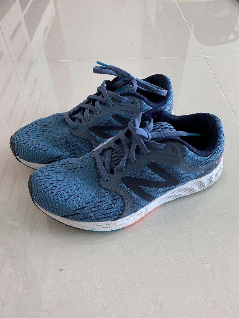 New Balance Women s Fresh Foam Zante v4 running shoes Women s
