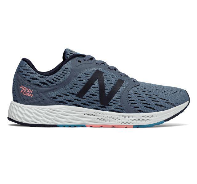 New Balance Women's Fresh Foam Zante v4 running shoes, Women's Fashion,  Footwear, Sneakers on Carousell