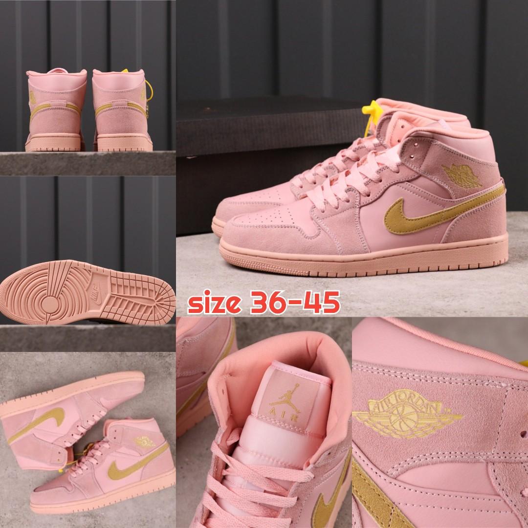 Nike Dior Pink Pink Dior Air Jordan Red Air Dior RARE DEADSTOCK