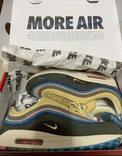 Harga nike air clearance max 97 sean wotherspoon