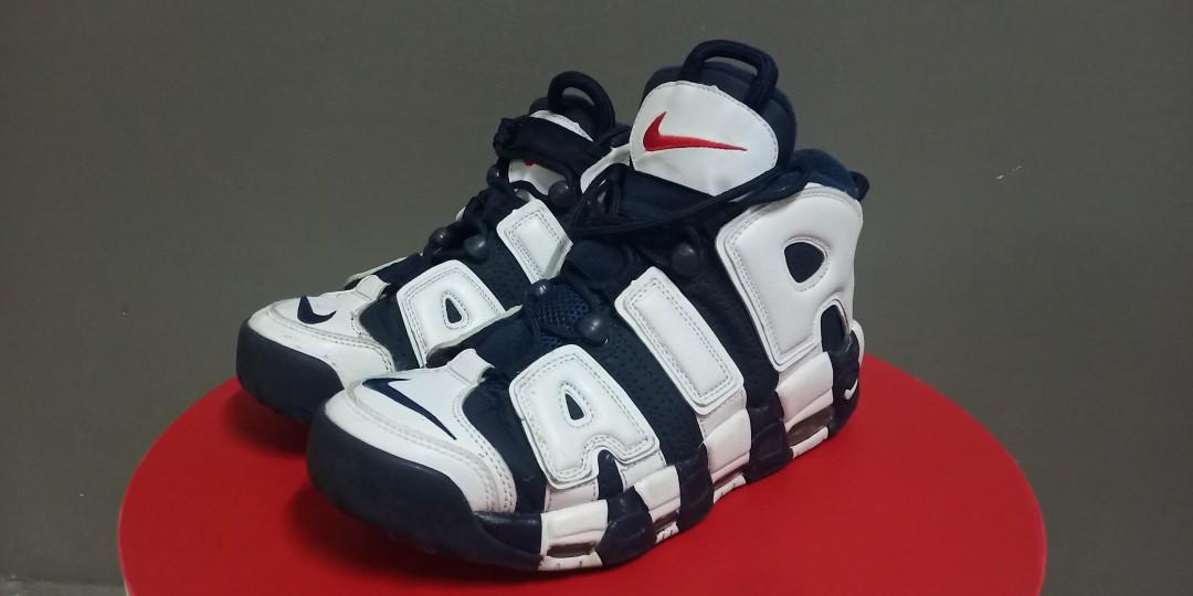 Air more uptempo olympic 2016 cheap