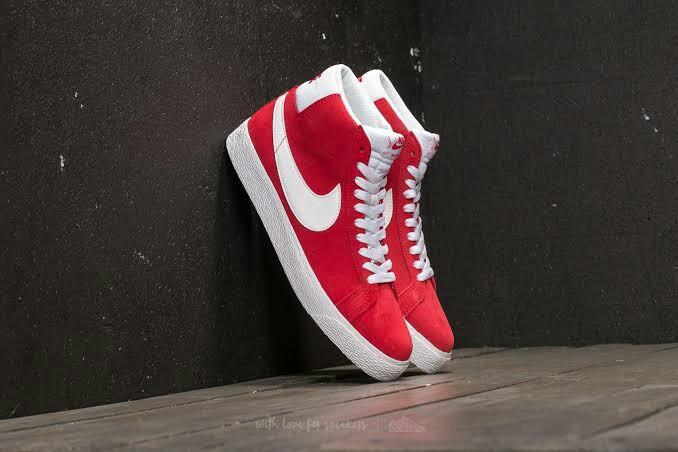 blazer nike 43