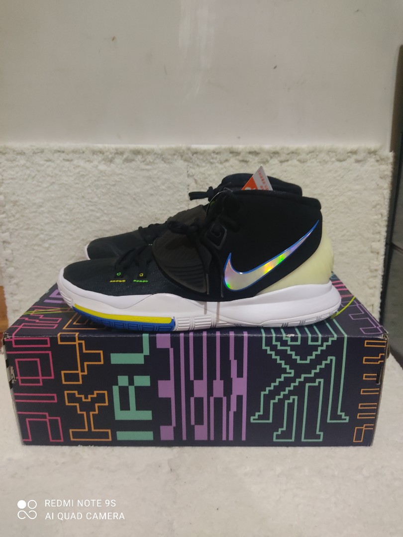 Kyrie 4 ep 9s sales