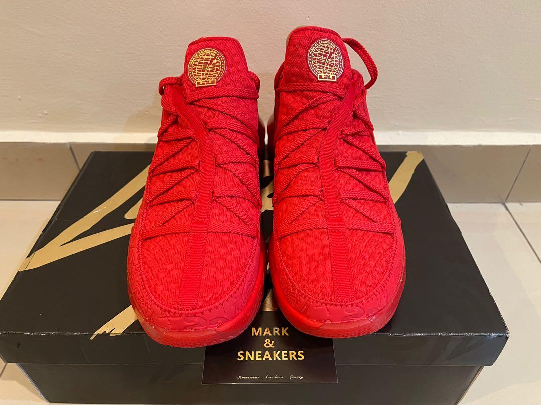 nike lebron 17 low ph