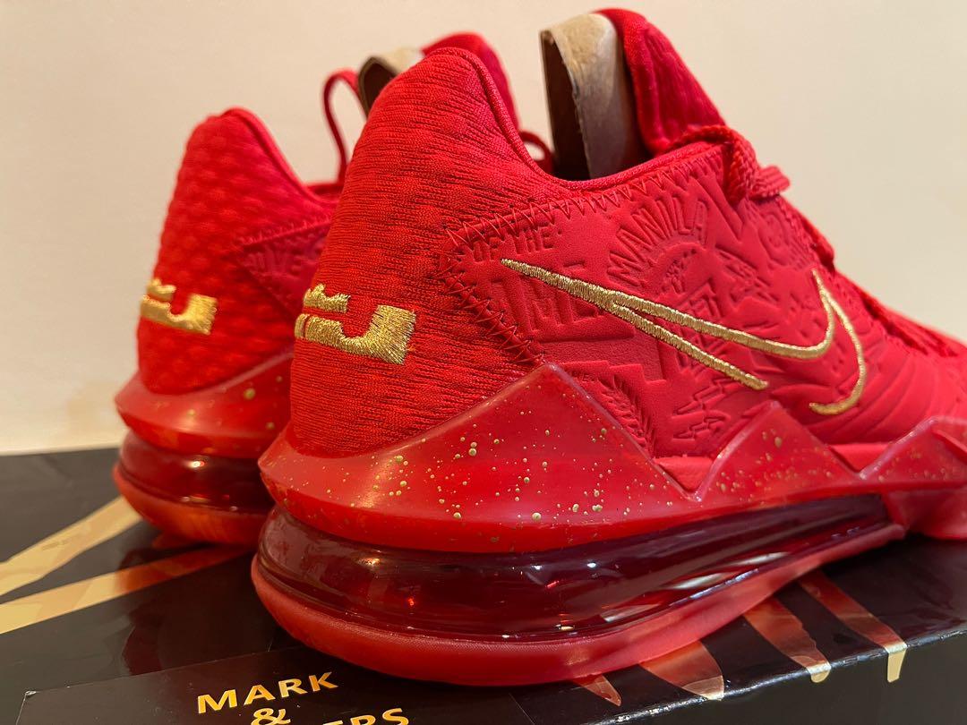 nike lebron 17 low ph