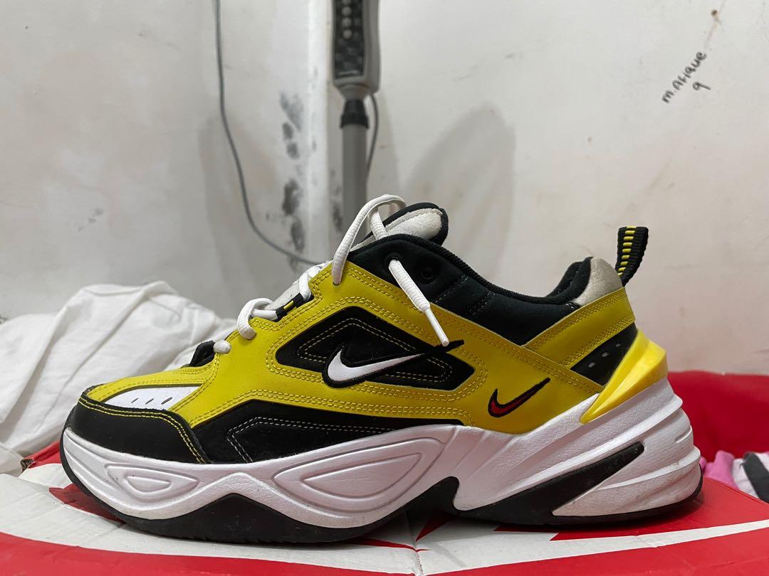 Nike discount tekno m
