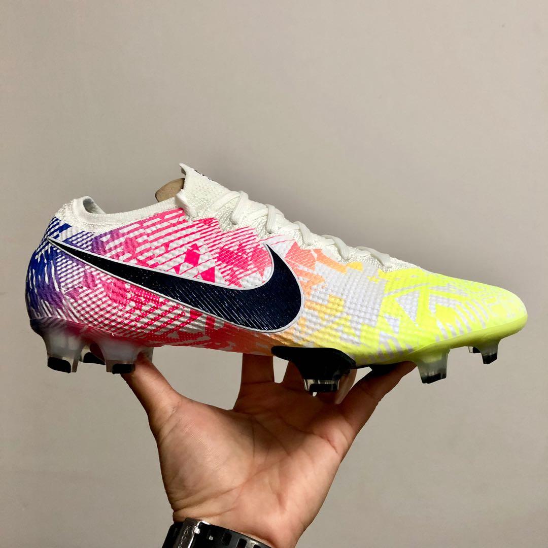 nike mercurial vapor 13 elite njr fg