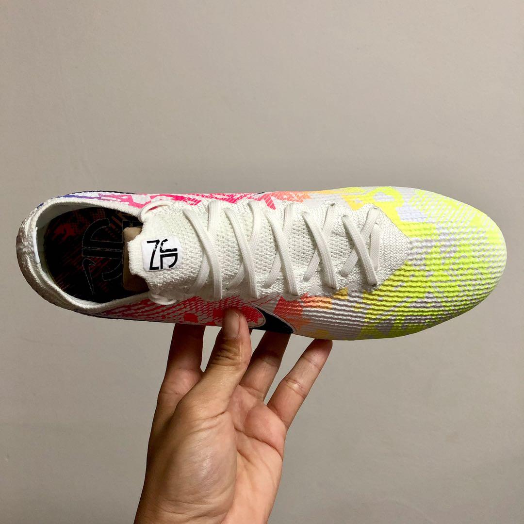 nike mercurial vapor 13 elite njr fg