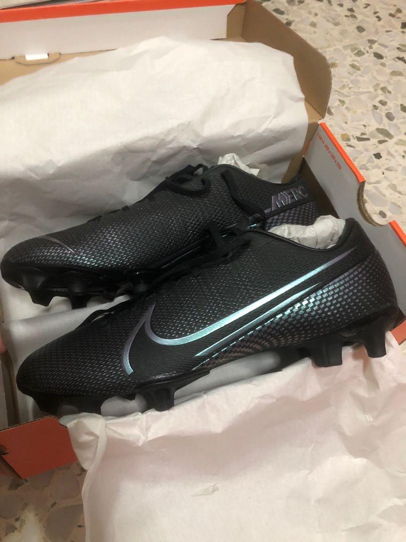 nike mercurial vapour 13