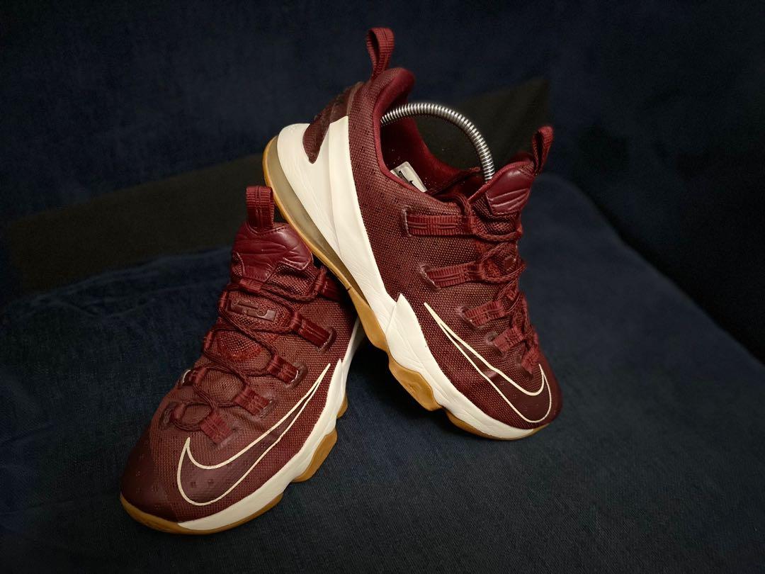 Lebron james xiii low on sale