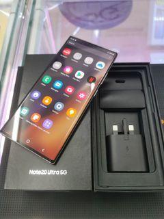 Note 20 Ultra 5G
