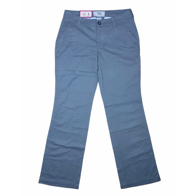 Old navy flirt discount khakis