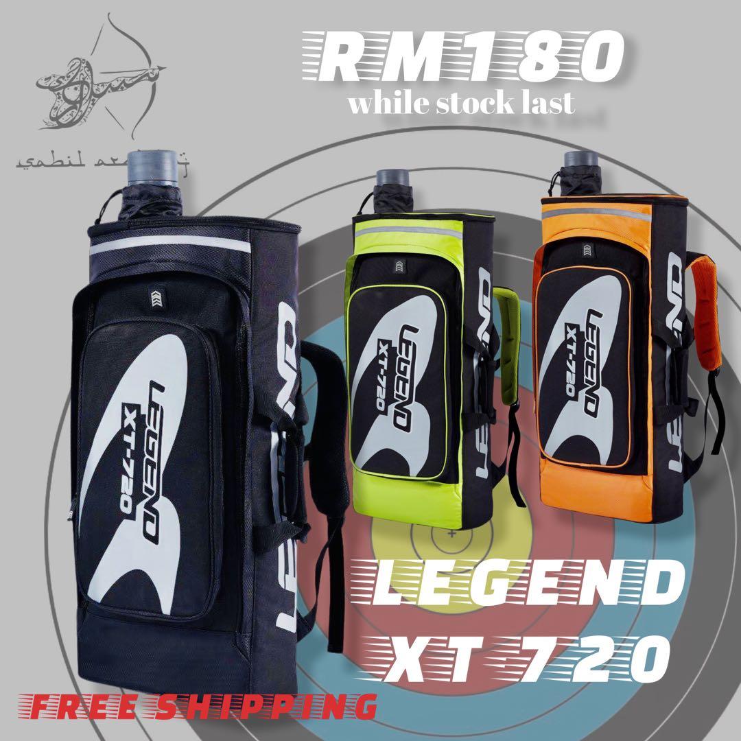 Best archery backpack deals