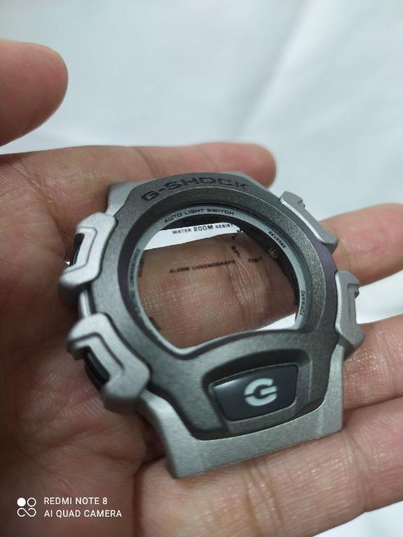 G shock dw 004 clearance bezel