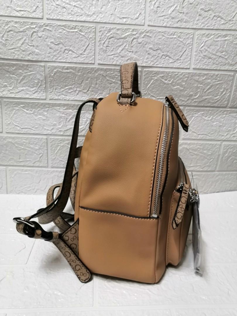 Guess turley backpack clearance