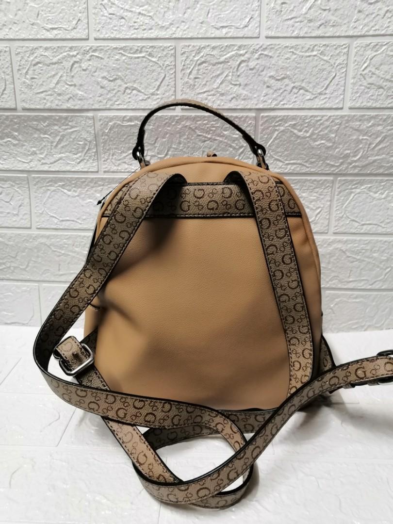 Guess turley backpack clearance