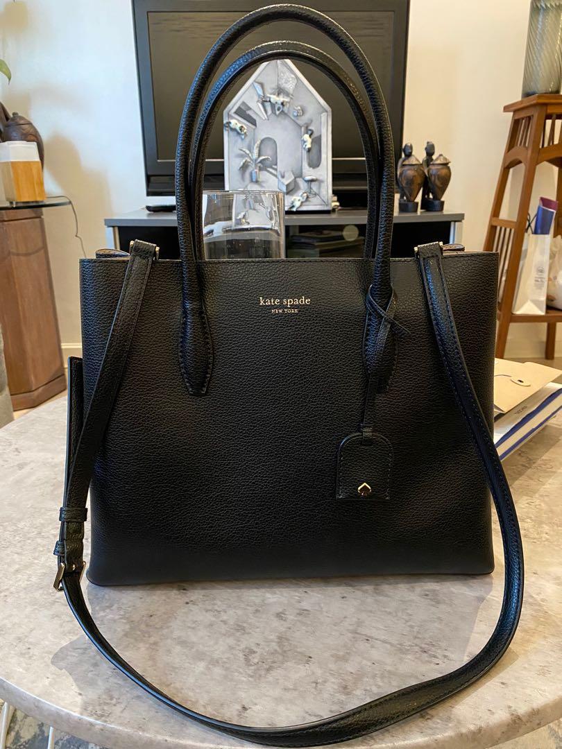 Original Kate Spade Bag, Luxury, Bags & Wallets on Carousell
