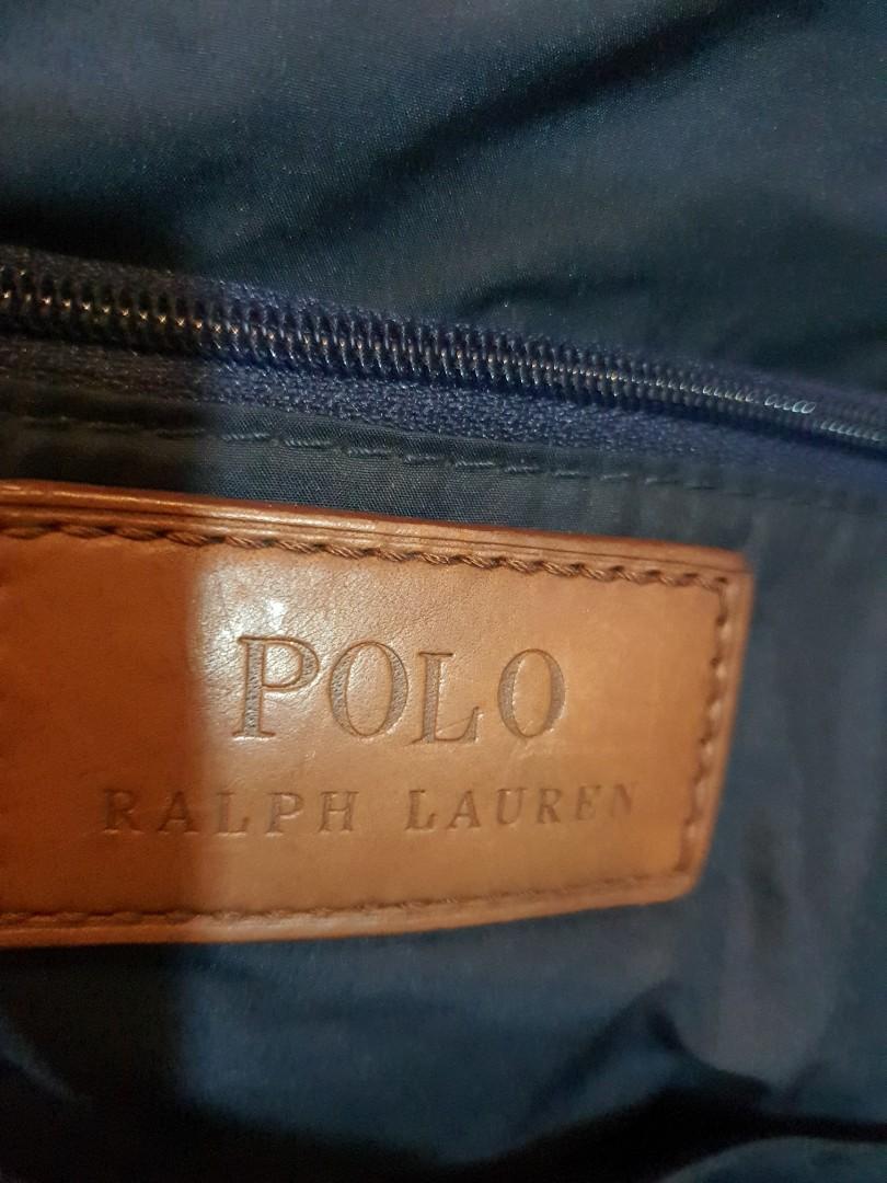 Ralph lauren polo baby diaper bags store