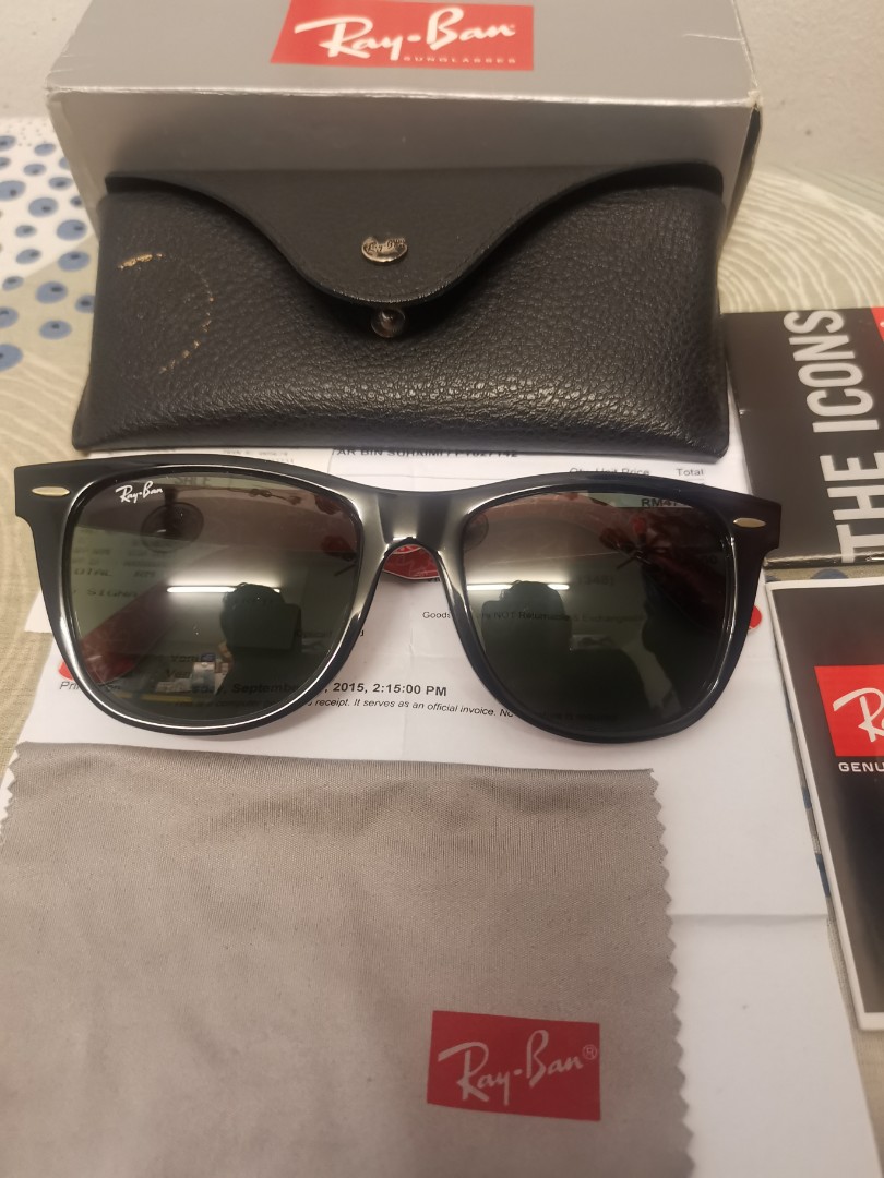 Ray ban 2140 wayfarer 1016 cheap