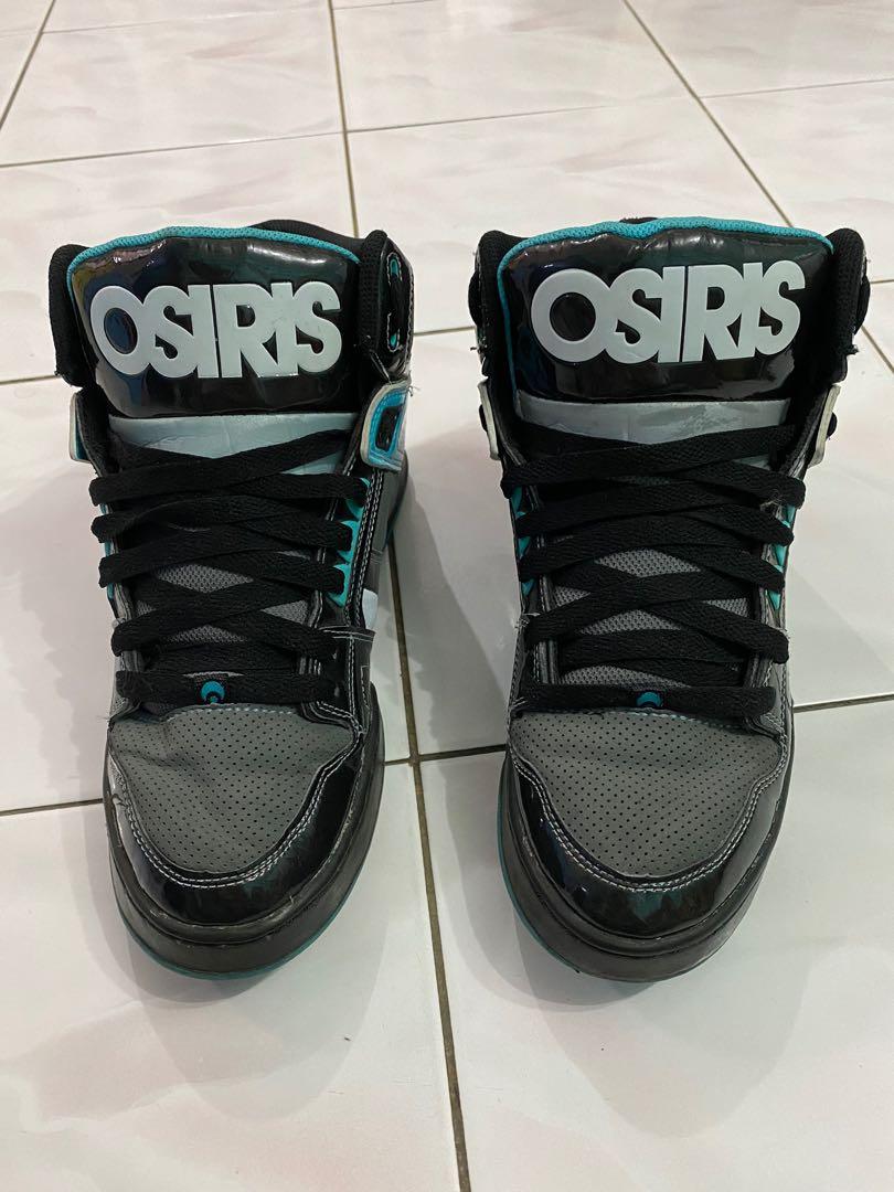 Osiris nyc outlet 83 uk