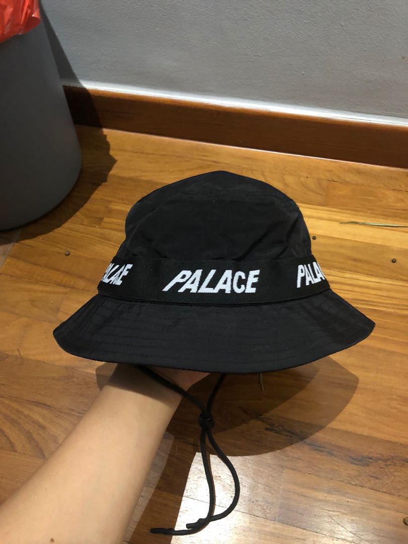 palace jungle hat, Men's Fashion 