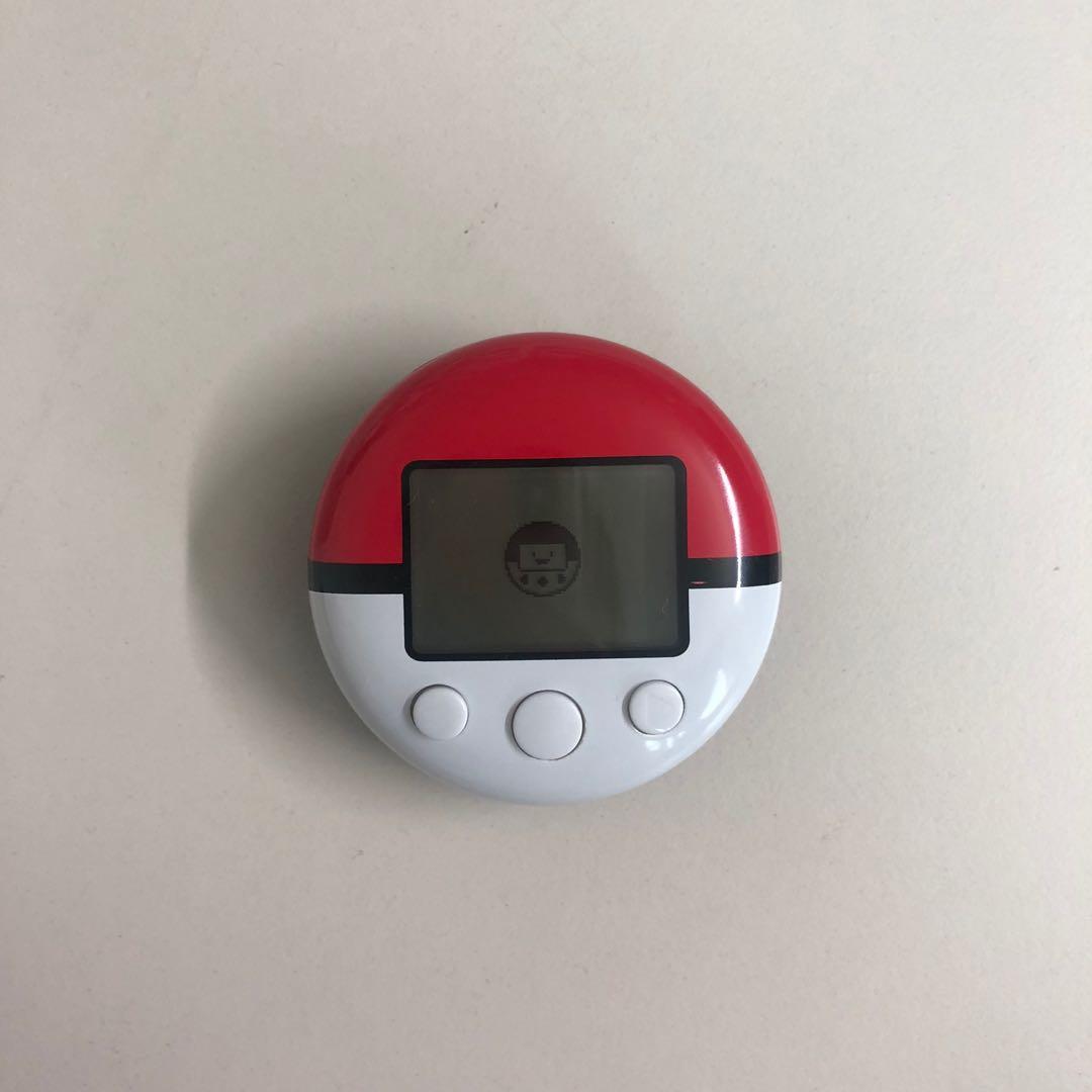 Pokewalker NTR032, Video Gaming, Gaming Accessories, Interactive