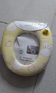 Potty Trainer Toilet Seat for kids