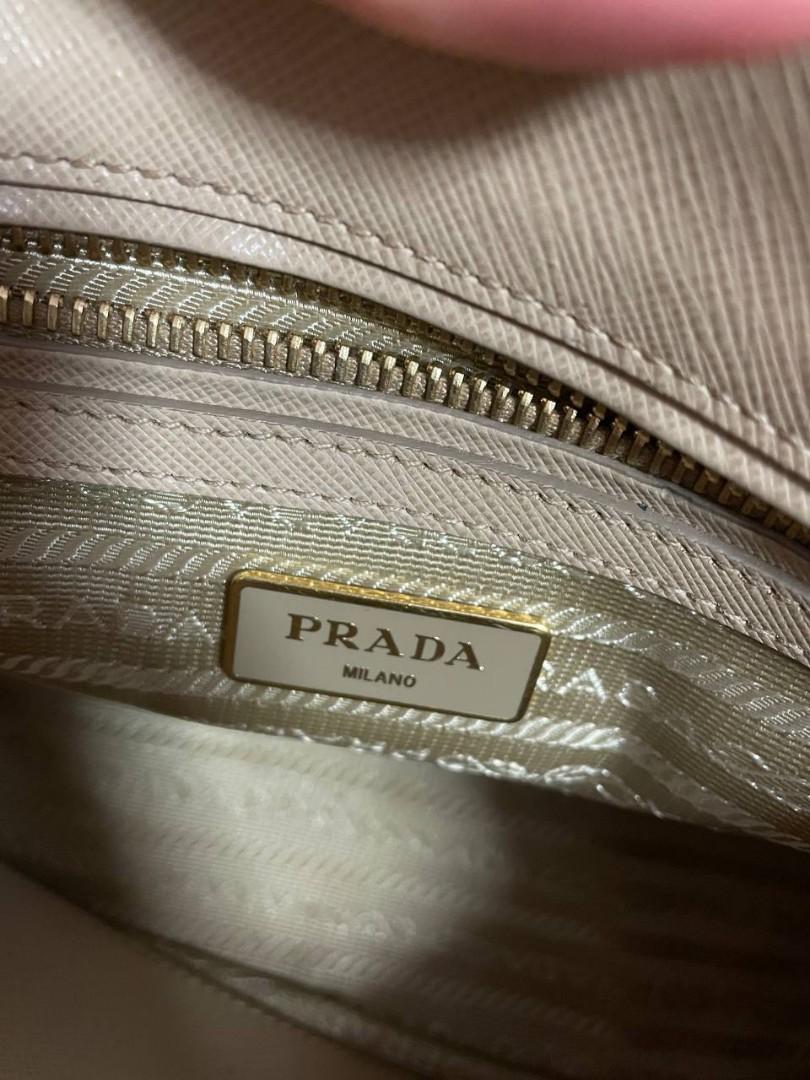 Prada Galleria Shoulder bag 384664, UhfmrShops