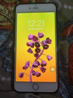 Preloved IPHONE 6S plus 32gb Preloved IPHONE 6S plus 32gb