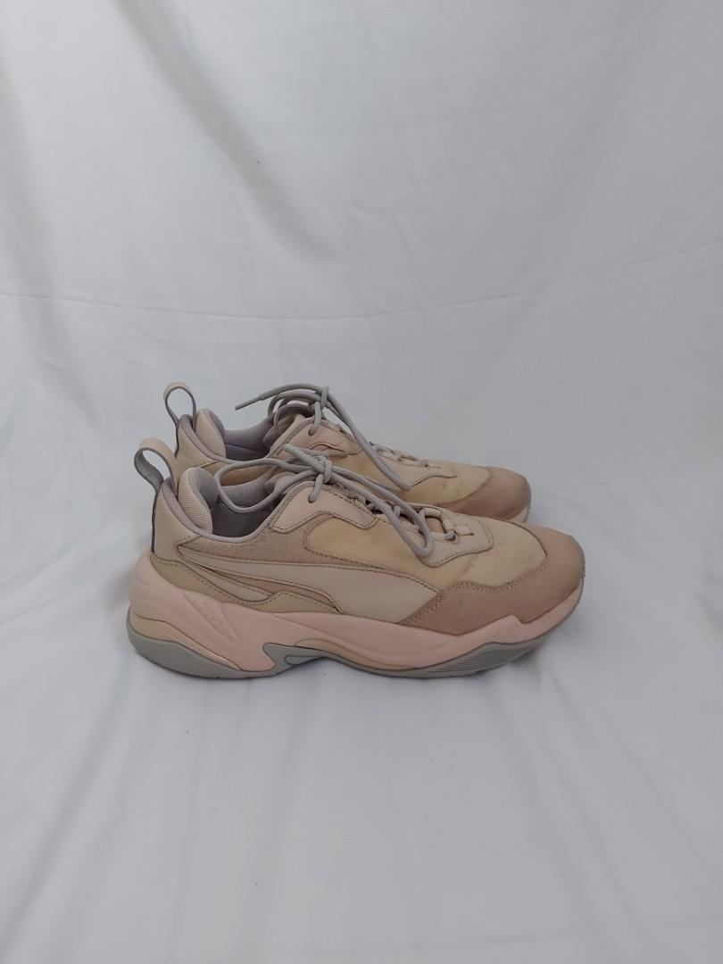 Puma thunder sales desert 38