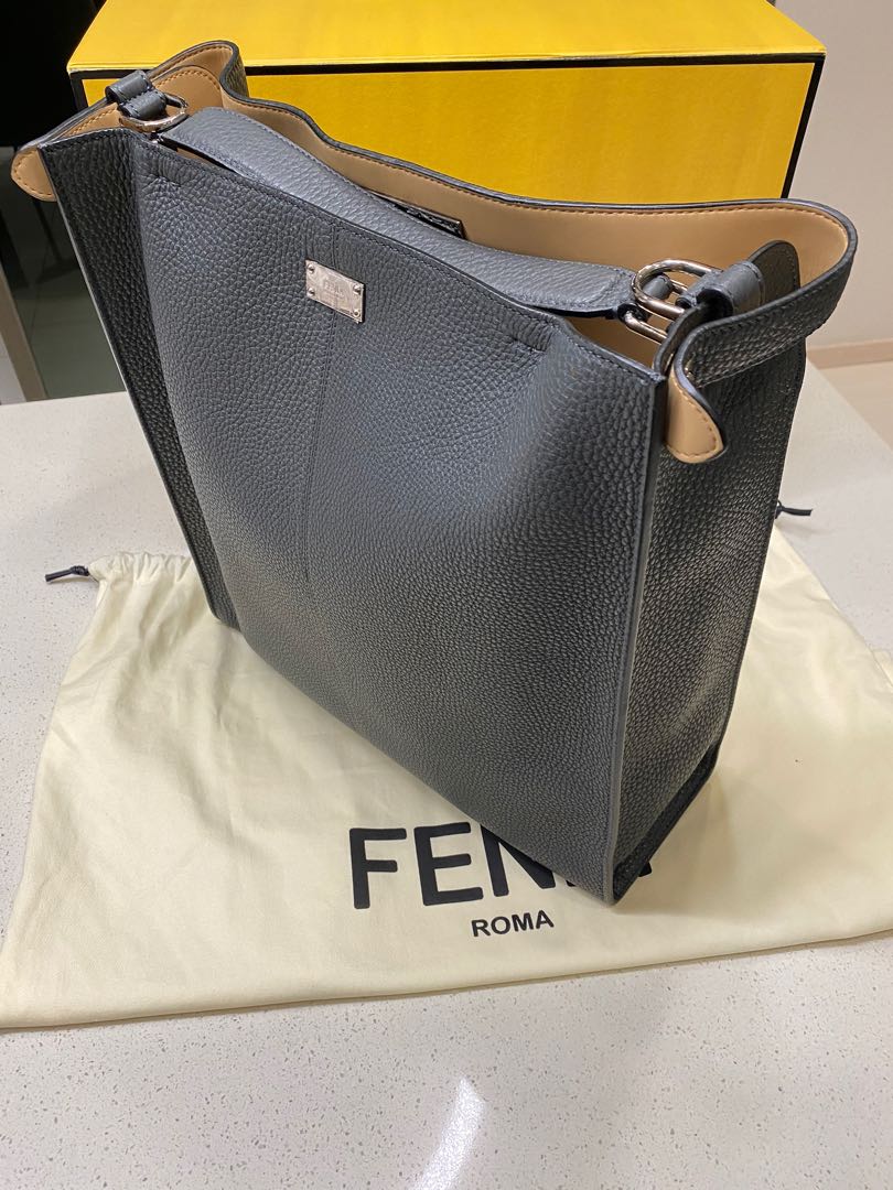Fendi peekaboo best sale x lite fit