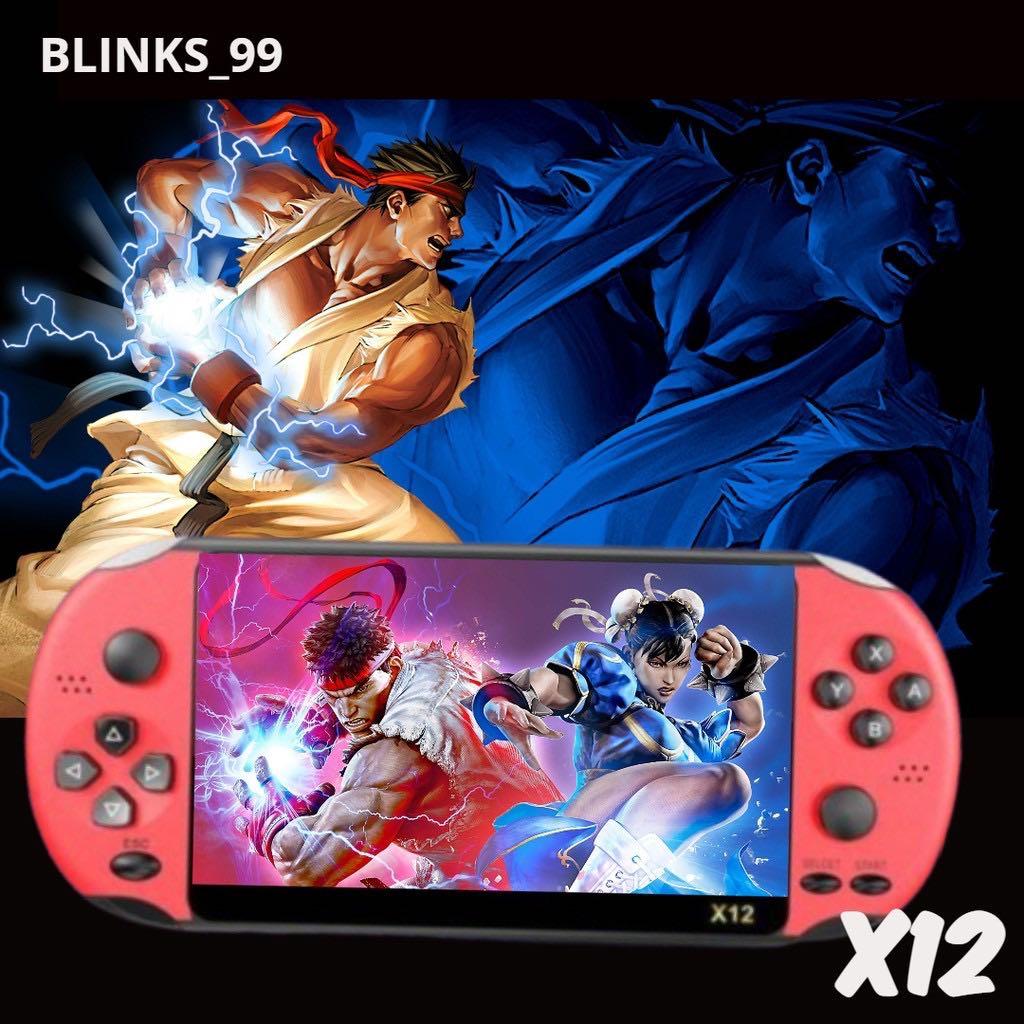 PSP X12, Video Gaming, Video Games, Xbox on Carousell
