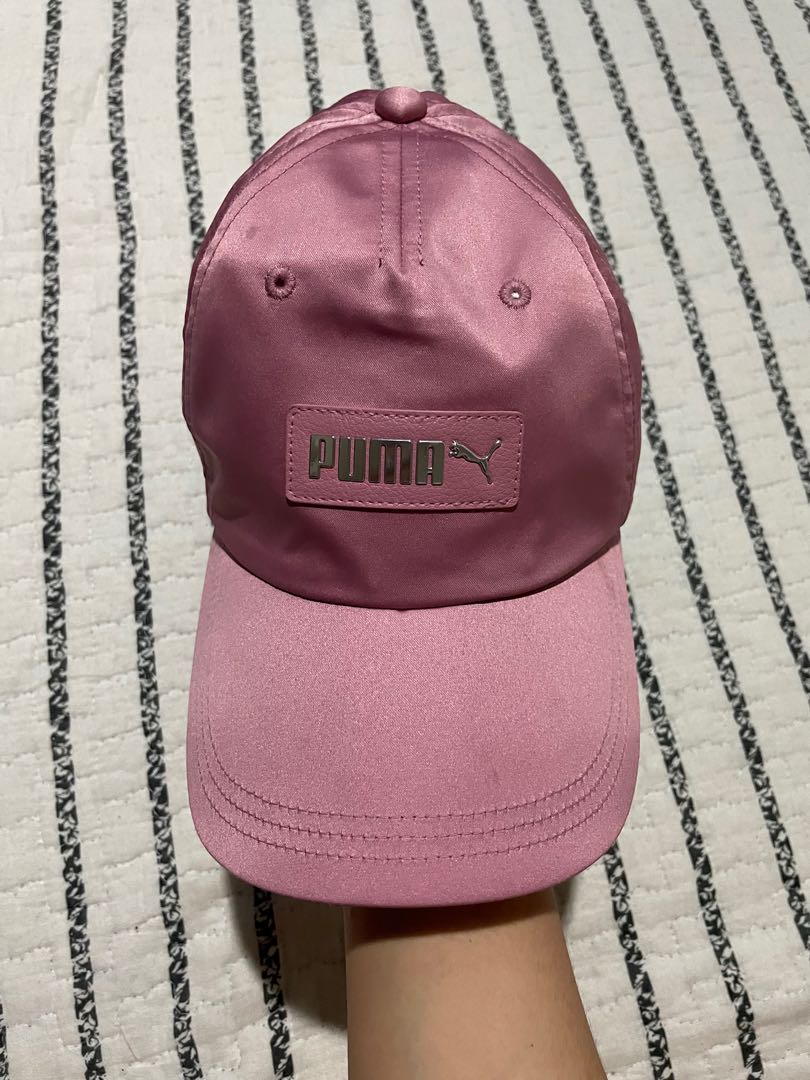 puma women cap