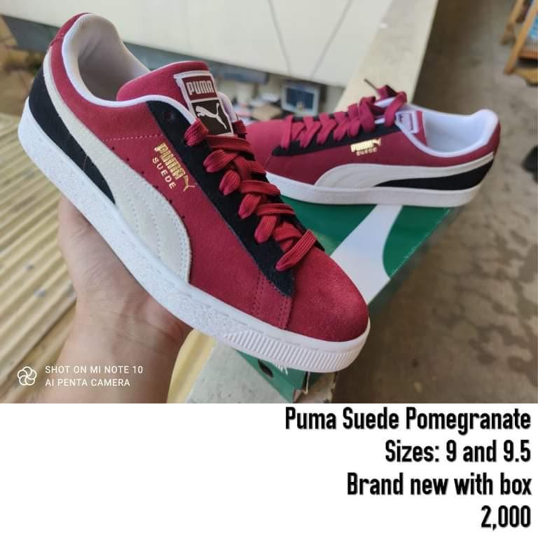 UNBOXING Puma R78 | Best Puma Sneaker Under 2000 - YouTube-omiya.com.vn