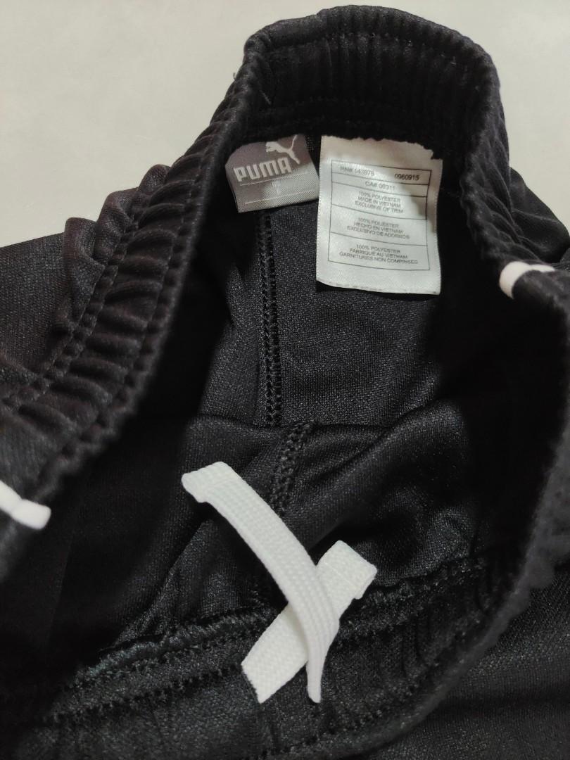 Puma track pants for girls hotsell
