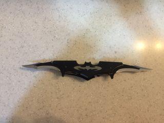 Rare Batman Knife