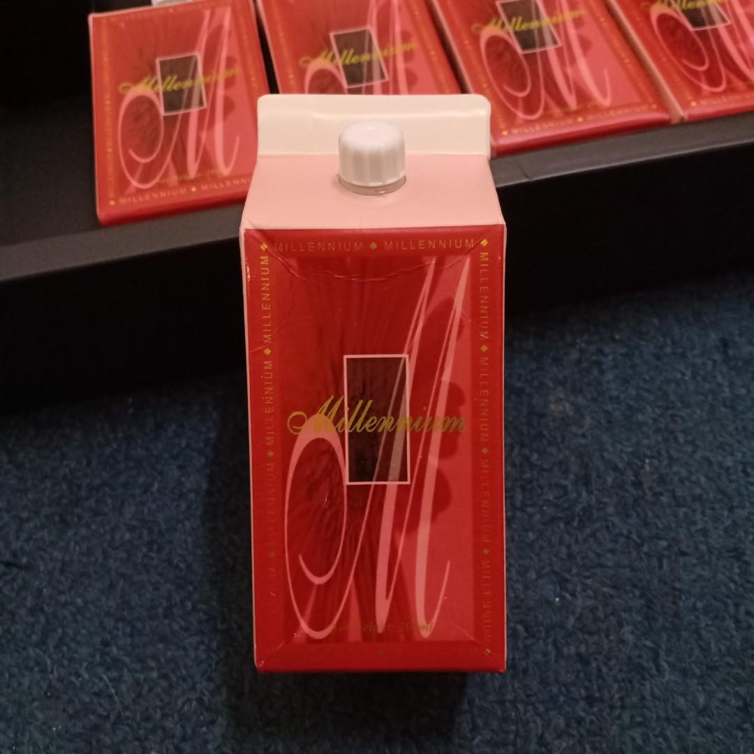 Ready Stock E Excel Millennium 千禧泉200ml 割码 Health Beauty Skin Bath Body On Carousell
