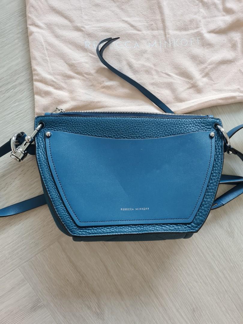 Rebecca minkoff online hayden crossbody