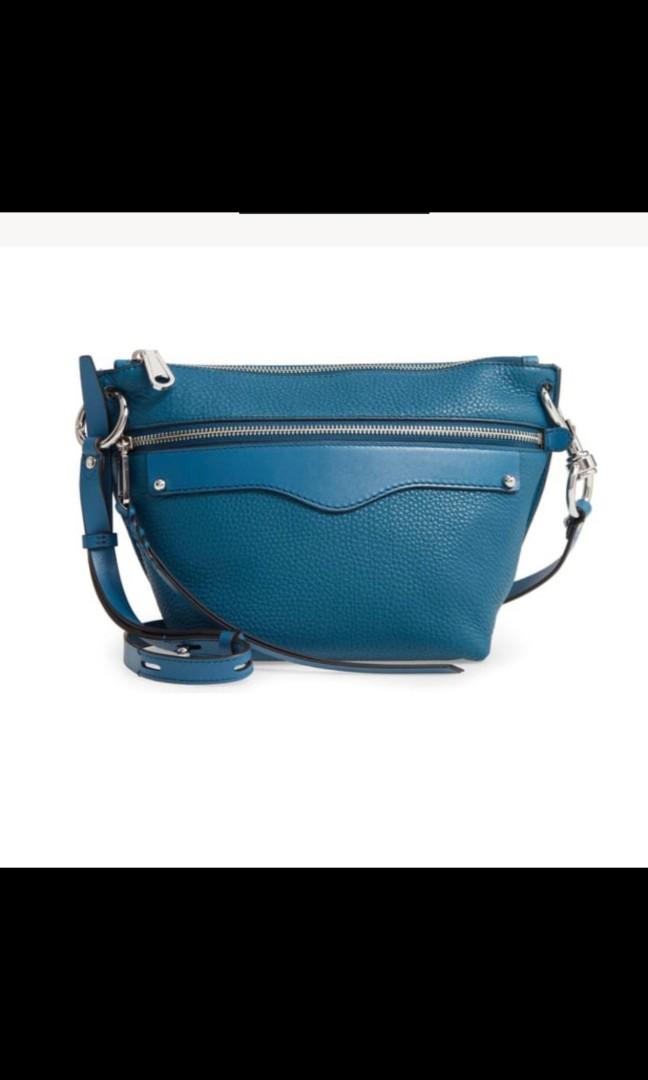 Rebecca minkoff hayden deals crossbody