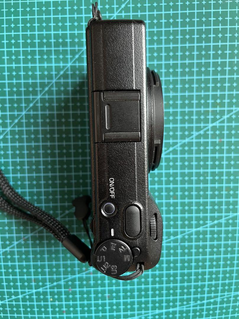 Ricoh GR III GR3 With Extra Original Battery And Charger 95 New 3 ricoh-gr-iii-gr3-with-extra-original-battery-and-charger-95-new-3