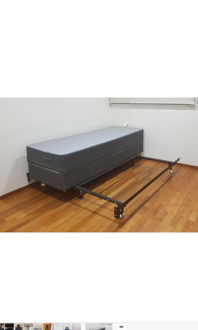 Riser for Queen size for free, Furniture & Home Living, Furniture, Bed