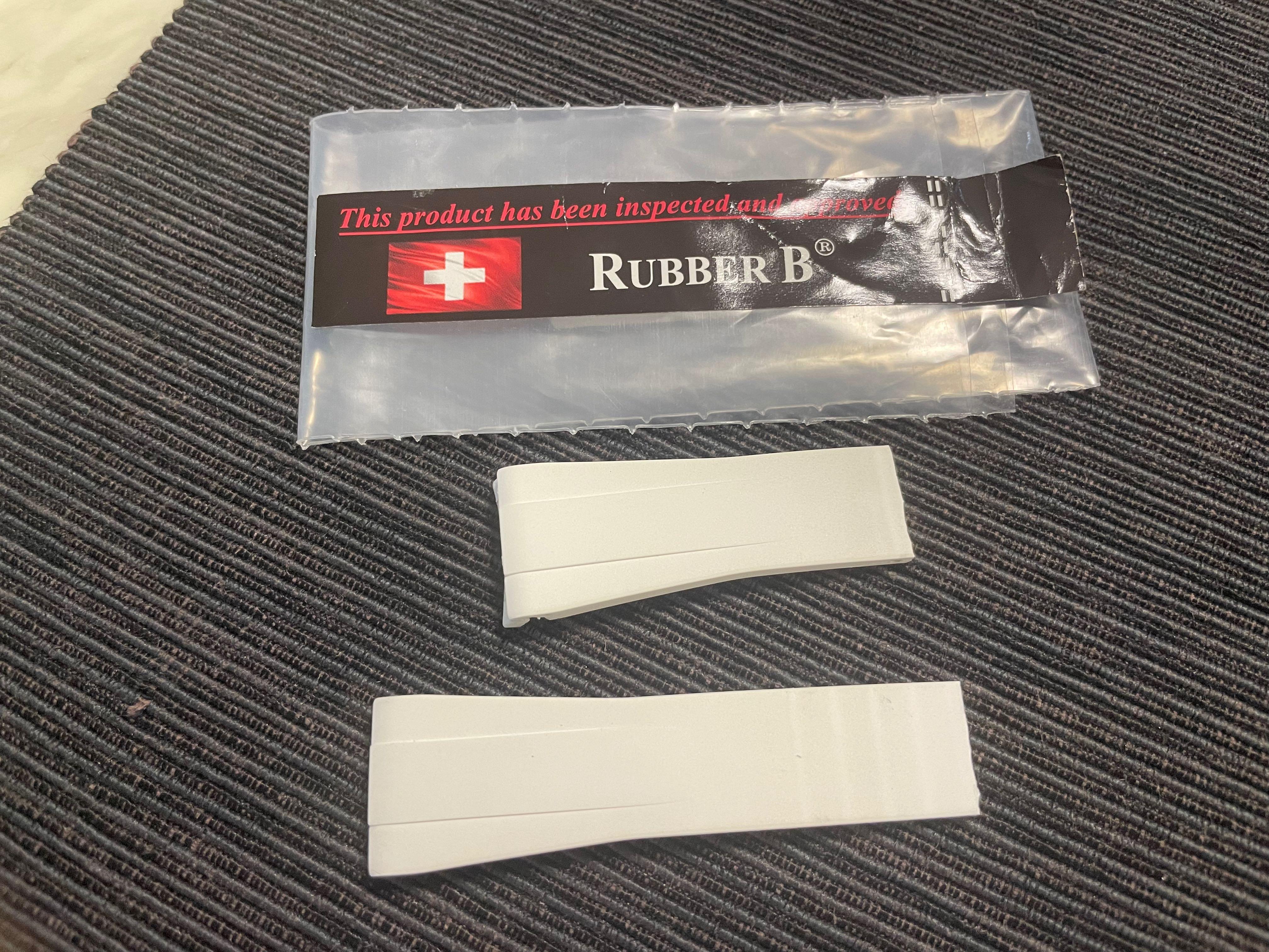 Rubber best sale b m101
