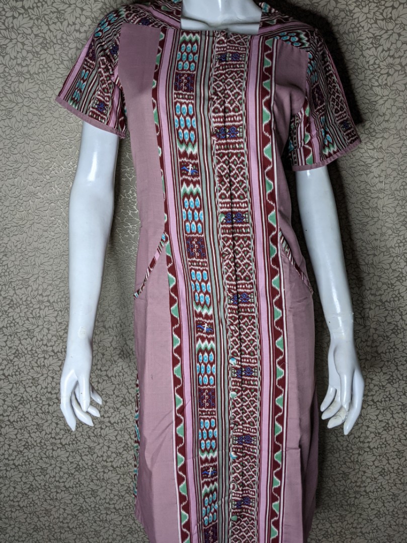 Model baju sackdress online