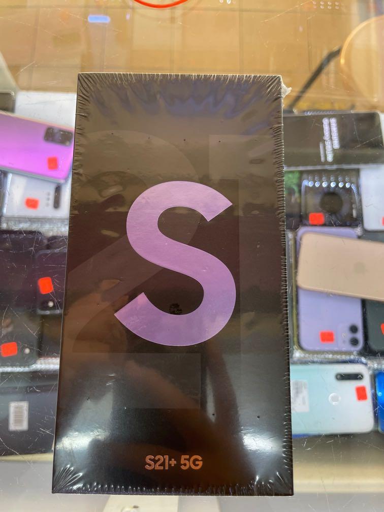 Samsung Galaxy S21 Plus 5g Violet Mobile Phones Gadgets Mobile Phones Android Phones Samsung On Carousell Samsung Galaxy S21 Plus 5g Violet Mobile Phones Gadgets Mobile Phones Android Phones Samsung On Carousell