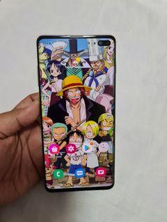 Samsung S10 Plus Samsung S10 Plus